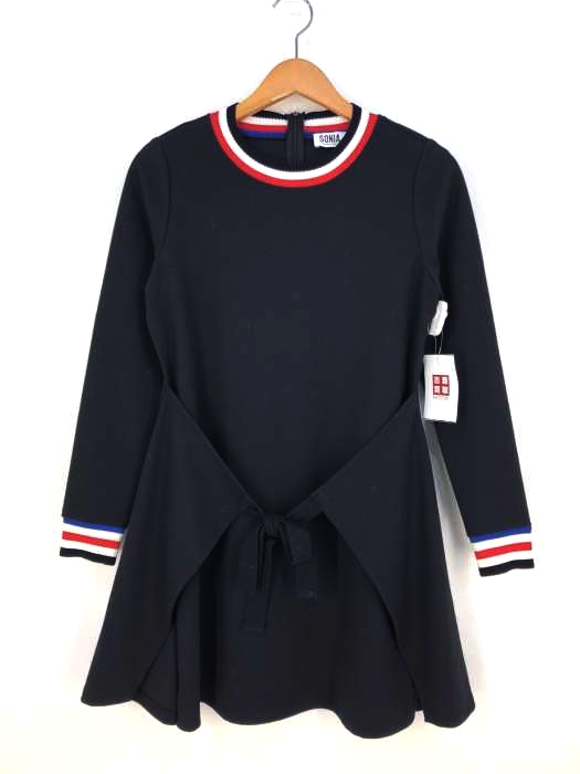 SONIA by SONIA RYKIEL（ソニアバイソニアリキエル） 変形ワンピース レディース ワンピース