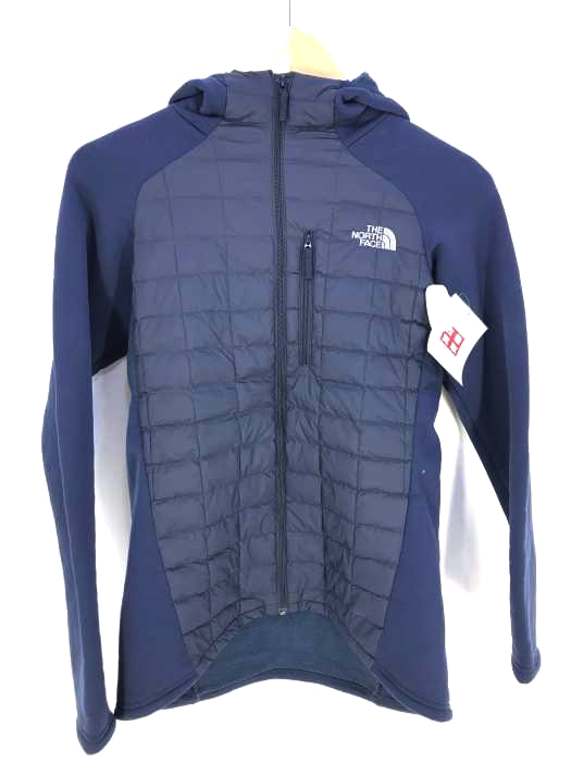 THE NORTH FACE（ザノースフェイス） ハイブリッドレッドポイントジャケット レディース トップス