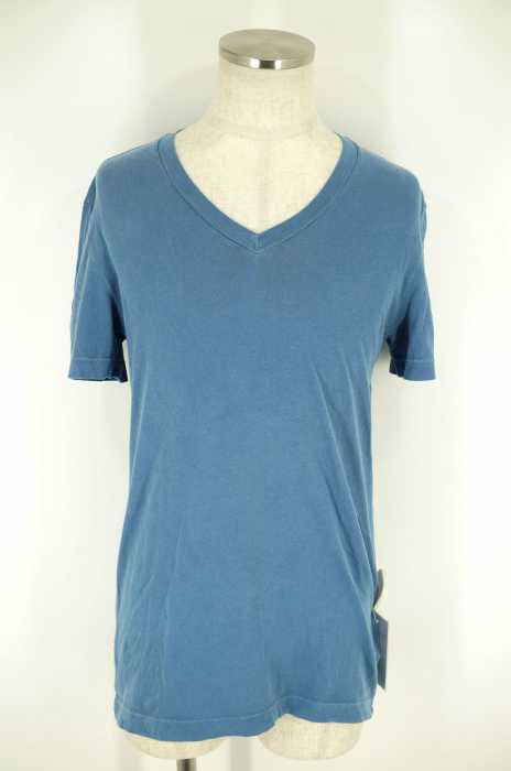 JAMES PERSE （ジェームスパース） VネックTシャツ メンズ トップス