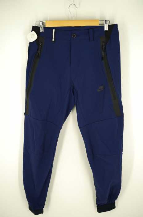 NIKE （ナイキ） 15AW テックナイロンウーブンパンツ メンズ パンツ