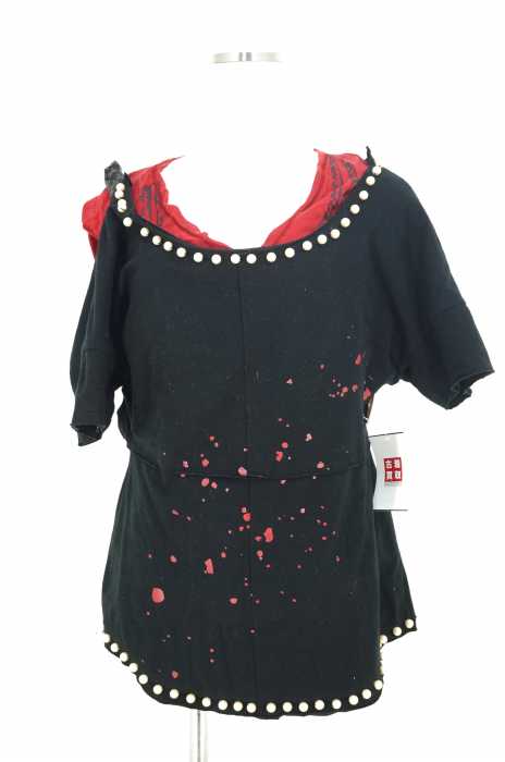 UNDERCOVER （アンダーカバー） レイヤードデザイントップス レディース トップス