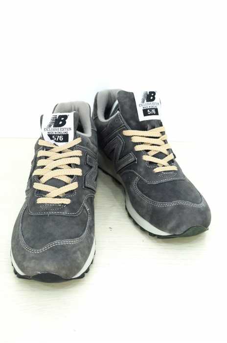 NEW BALANCE (ニューバランス) M576GRR スニーカー メンズ シューズ