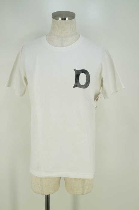 DOARAT （ドゥアラット） プリントTシャツ メンズ トップス