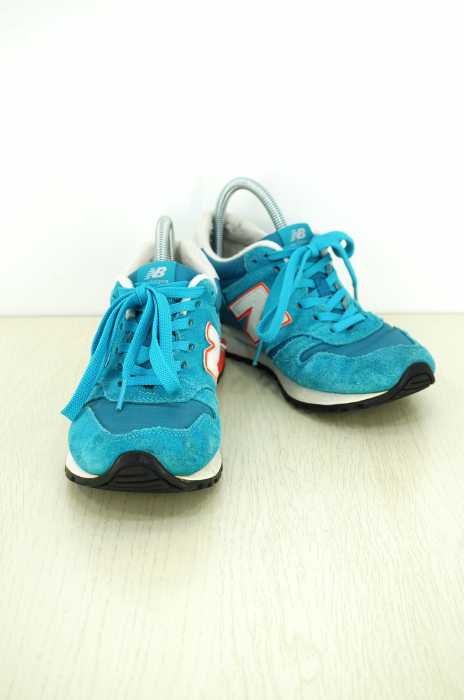 NEW BALANCE (ニューバランス) WL565GSW スニーカー レディース シューズ