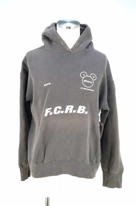 SOPH F.C.R.B × Tokyo Mickey Weeks トリプルネームコラボ メンズ トップス