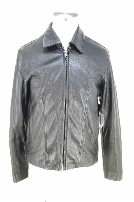 TOKYO LEATHER FASHION （トウキョウレザーファッション） シングル メンズ アウター