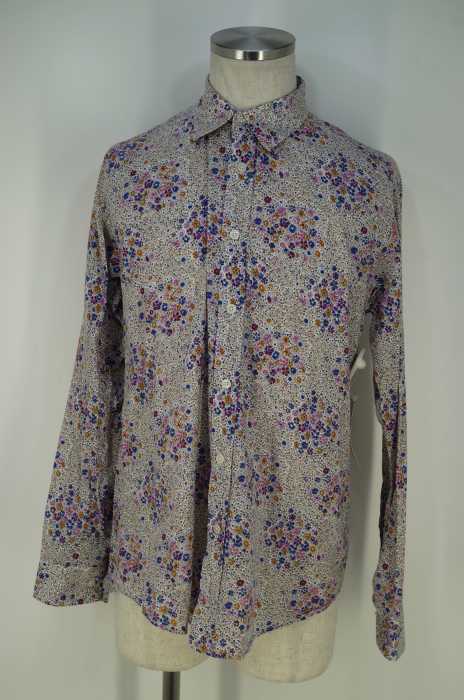 Age ITALY （エイジ） MADE IN ITALY メンズ トップス