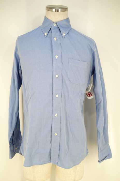 individualized shirts （インディヴィジュアライズドシャツ） STANDARD FIT メンズ トップス
