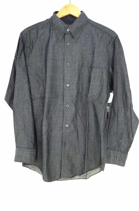 CALVIN KLEIN （カルバンクライン） ボタンシャツ メンズ トップス