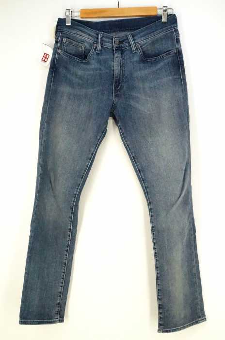Levi's(リーバイス) 511 SLIM FIT BENEDICT CANYON ストレッチデニムパンツ メンズ パンツ