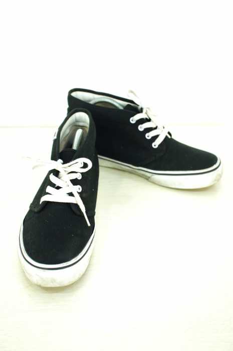 VANS （バンズ ） CHUKKA チャッカ メンズ シューズ
