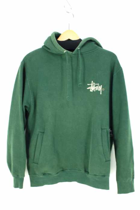 STUSSY （ステューシー） ロゴプリント メンズ トップス