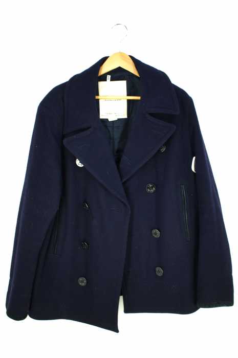 DENIM & SUPPLY RALPH LAUREN （デニムアンドサプライ ラルフローレン） スウェード切替 メンズ アウター