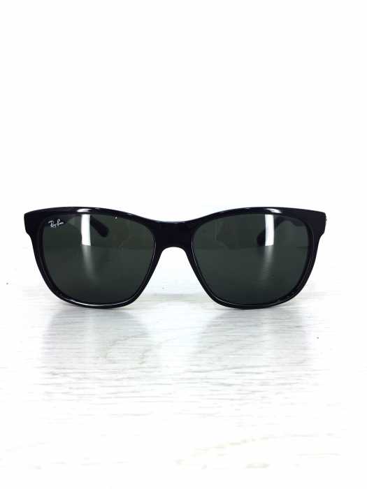 RAY BAN (レイバン) ウェリントン メンズ ファッション雑貨