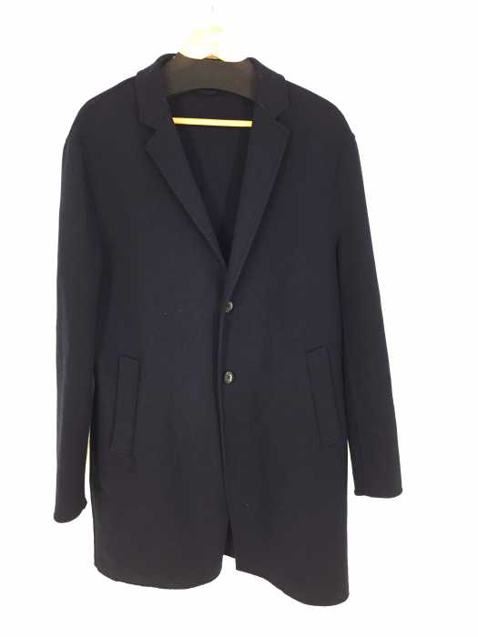 ZARA MAN （ザラマン） 2B テーラードコート メンズ アウター