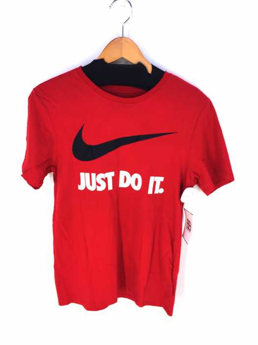 NIKE （ナイキ） ロゴプリントTシャツ メンズ トップス