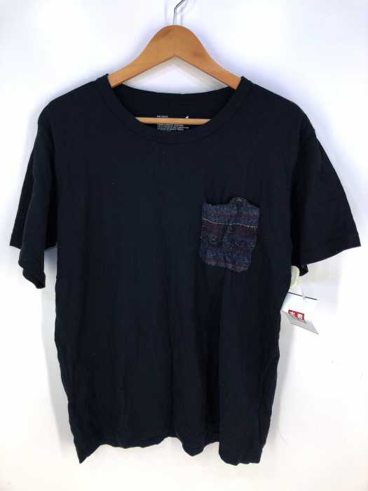 WHITE MOUNTAINEERING（ホワイトマウンテニアリング） ポケットTシャツ メンズ トップス