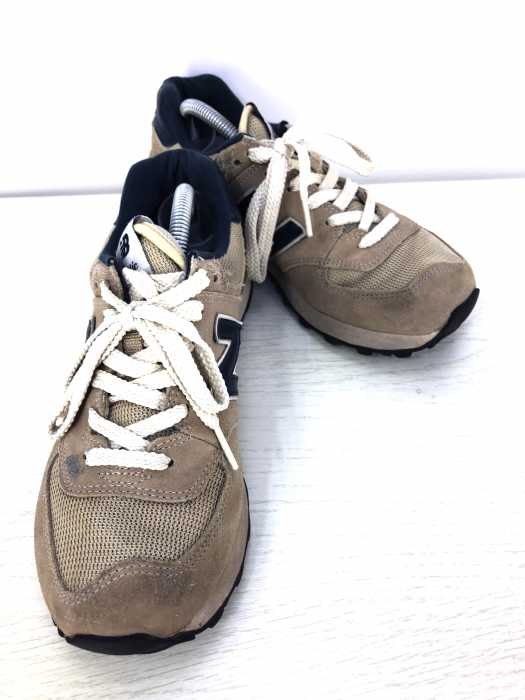 NEW BALANCE (ニューバランス) 574 レディース シューズ