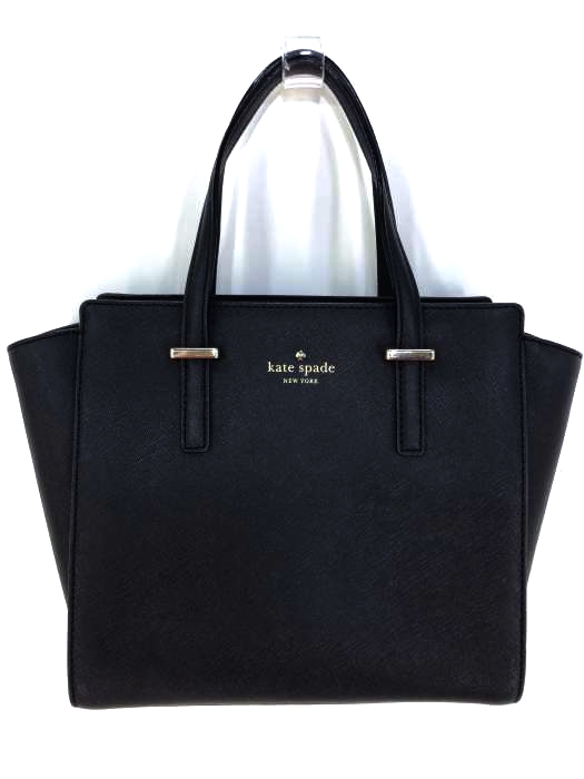 Kate spade（ケイトスペード） 2WAY レザーハンドバッグ ショルダーバッグ レディース バッグ