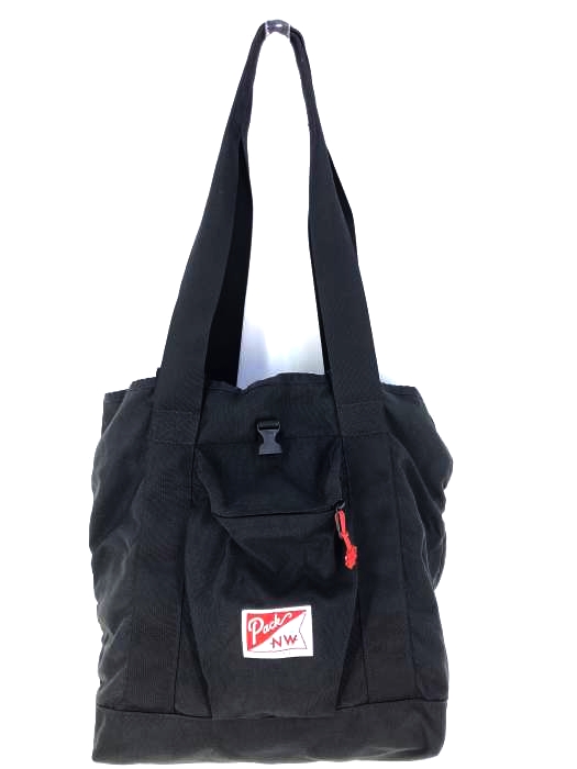 Pack nw（パックノースウェスト） 3WAY トートバッグ メンズ バッグ