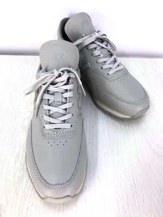 AURALEE（オーラリー） MLC100AR メンズ シューズ