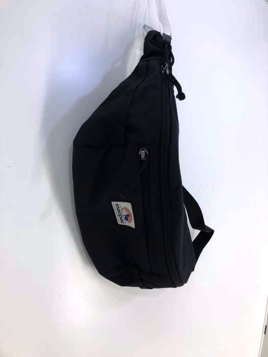 macpac（マックパック） ボディバッグ メンズ バッグ