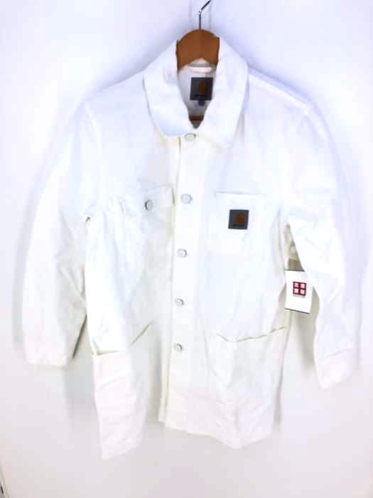 Carhartt（カーハート） ロングチョアコート メンズ アウター