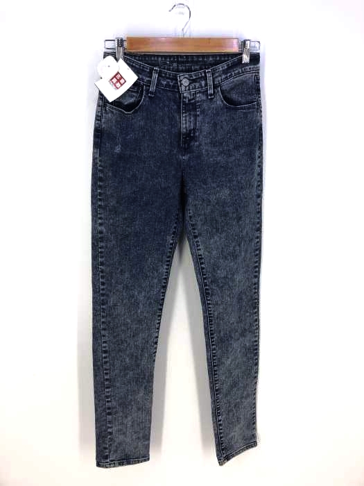 Levis（リーバイス） ハイスキニーデニム レディース パンツ
