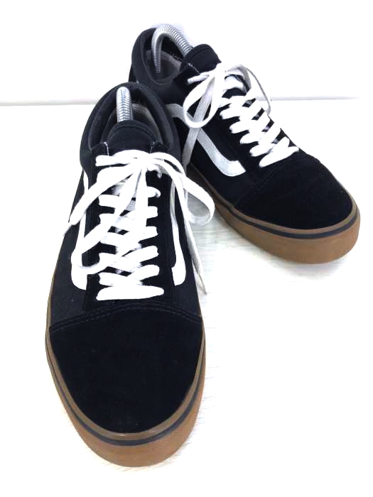 VANS(バンズ) VANS ヴァンズ OLD SKOOL DX メンズ シューズ