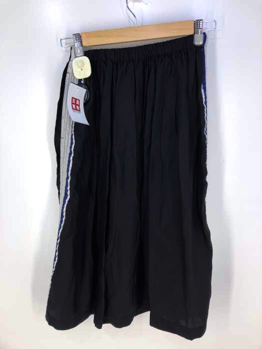 tricot COMME des GARCONS（トリココムデギャルソン） AD2015 エステルスカート レース サイドライン レディース スカート