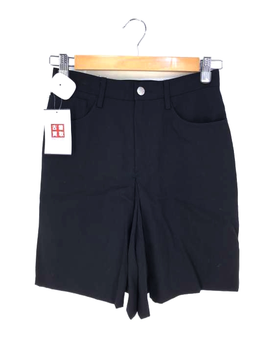 agnes b. PARIS（アニエスベー） ウールショートパンツ レディース パンツ