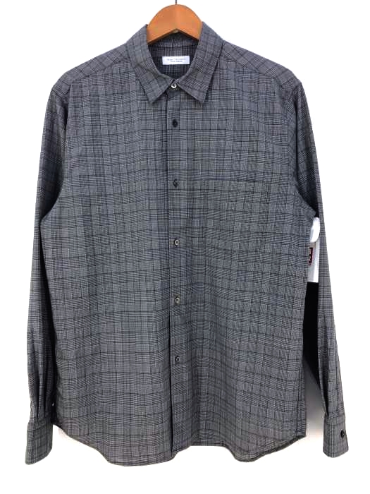 BEAUTY & YOUTH UNITED ARROWS（ビューティーアンドユースユナイテッドアローズ） ブリティッシュ パターン CPO シャツ メンズ アウター