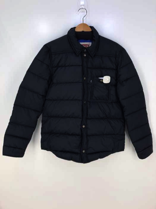 Levis(リーバイス) ダウンジャケット メンズ アウター