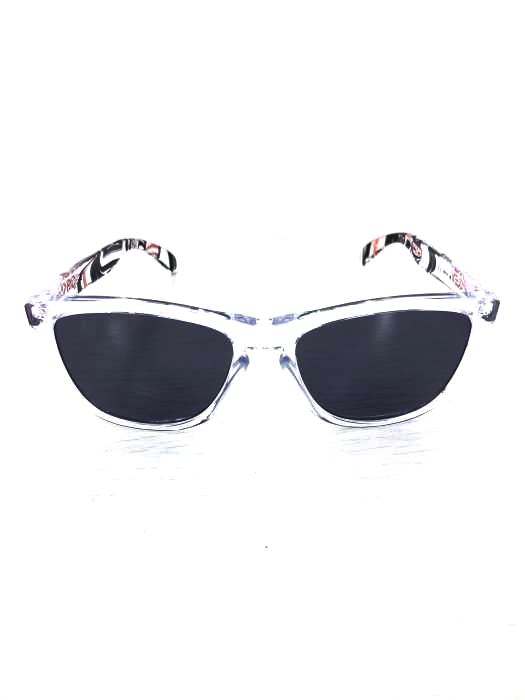 OAKLEY（オークリー） Frogskins Limited Edition Danny Kass Polished Clear メンズ ファッション雑貨
