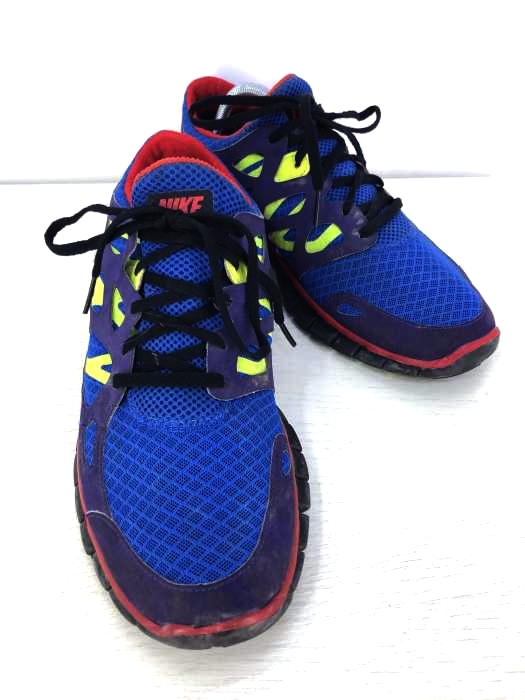 NIKEiD(ナイキアイディー) Free Run 2 メンズ シューズ
