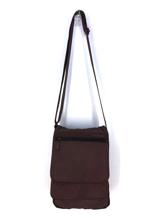 hedgren（ヘデグレン） ナイロンショルダーバッグ メンズ バッグ