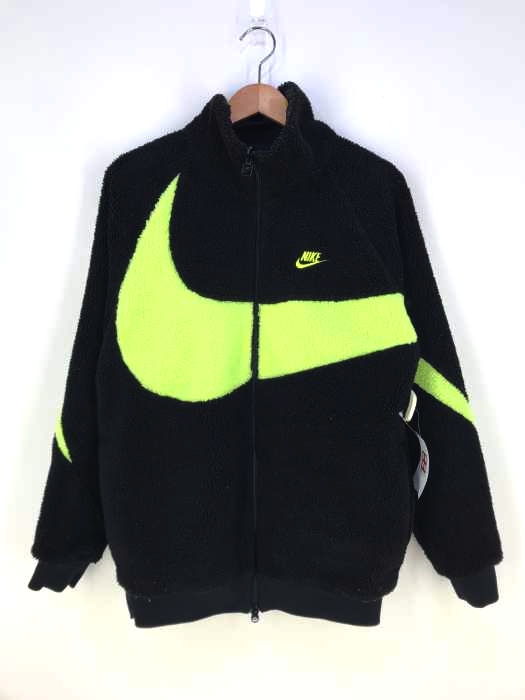 NIKE（ナイキ） AS M NSW VW SWSH FULL ZIP JKT メンズ アウター