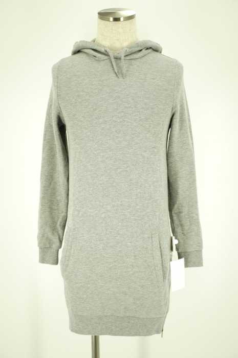 asos（エイソス） ルーズデザインプルオーバーパーカー メンズ トップス