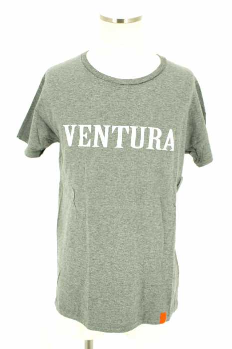 TONY （トニー） VENTURAプリントTシャツ メンズ トップス
