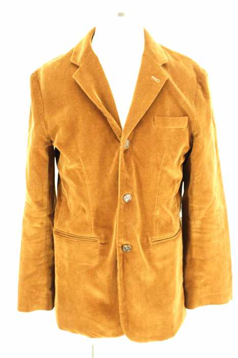 MCNAIRY BROTHERS×SHIPS （マクナイリブラザーズ×シップス） 3B 