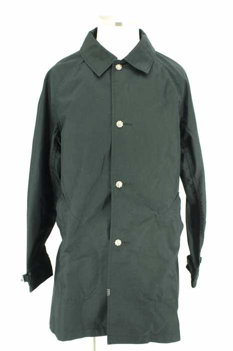 NEXUS VII ネクサス7 ステンカラーモッズコート ミリタリーコート NEXUS VII ネクサス7 ステンカラーモッズコート ミリタリーコート