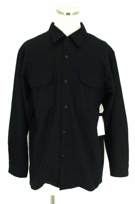PENDLETON（ペンドルトン） Board Shirt ウールボードシャツ メンズ トップス