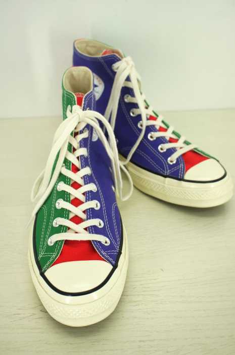 CONVERSE （コンバース） chuck taylor チャックテイラー　1970 Hi メンズ シューズ