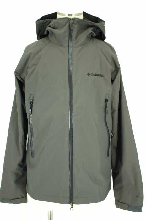 Columbia （コロンビア） デクルーズ サミット  PM3655 メンズ アウター