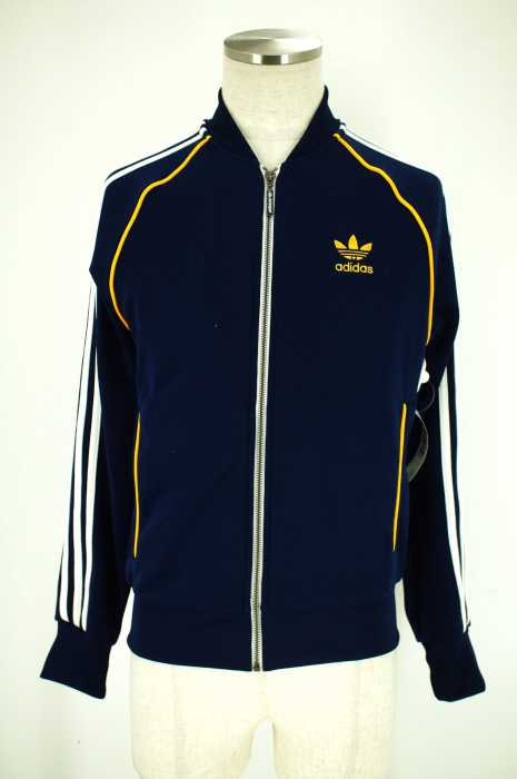 adidas originals （アディダスオリジナルス） SUPERSTAR TRACK TOP メンズ セットアップ