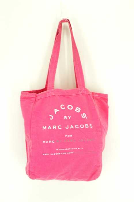 Marc by Marc Jacobs （マークバイマークジェイコブス） ミニトートバッグ レディース バッグ