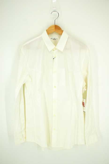 soe shirts（ソーイシャツ） オックスフォードシャツ メンズ トップス