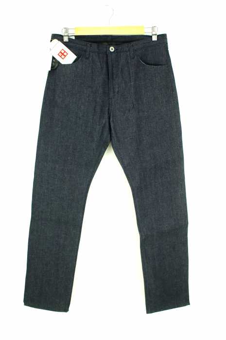 FACTOTUM JEANS（ファクトタムジーンズ） インディゴ　ストレートデニム メンズ パンツ