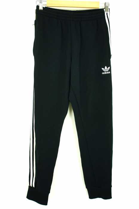 adidas (アディダス) サイドライン トラックパンツ メンズ パンツ