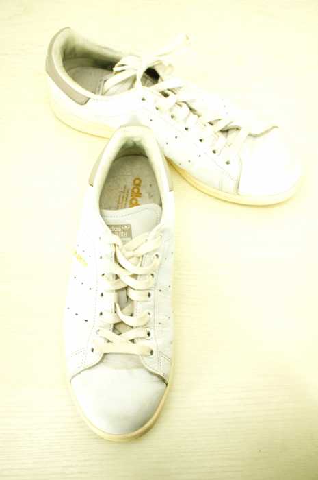 adidas Originals (アディダスオリジナルス) STAN SMITH スタンスミス メンズ シューズ